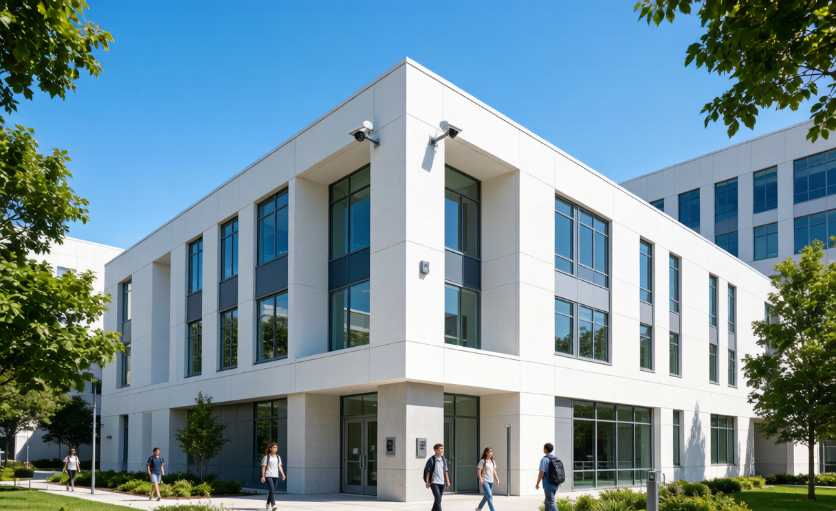 学校医院
