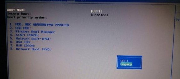 A715宏碁(acer) 威武骑士笔记本怎么重装win7