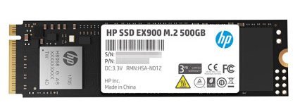 怎么在惠普EX900系列固态硬盘NVMe接口M.2安装win7？