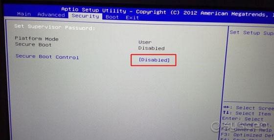 炫龙 shinelonV5 Pro 游戏本win10改装win7图文教程