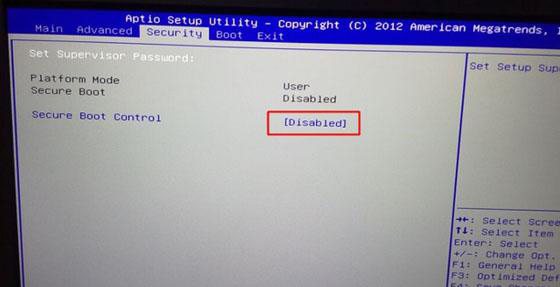 K670D神舟战神笔记本win10换win7