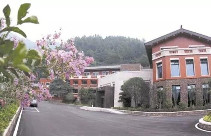 TP-LINK高速球助力武当山景区酒店打造优质安防网络