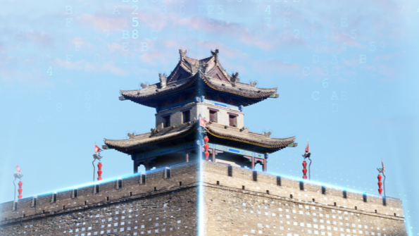 景区直播场景方案