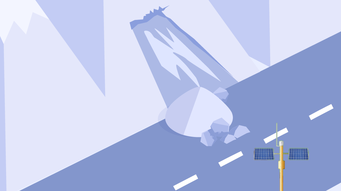 banner